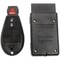 Motormite KEYLESS ENTRY REMOTE 3 BUTTON 99360 - alternate 4